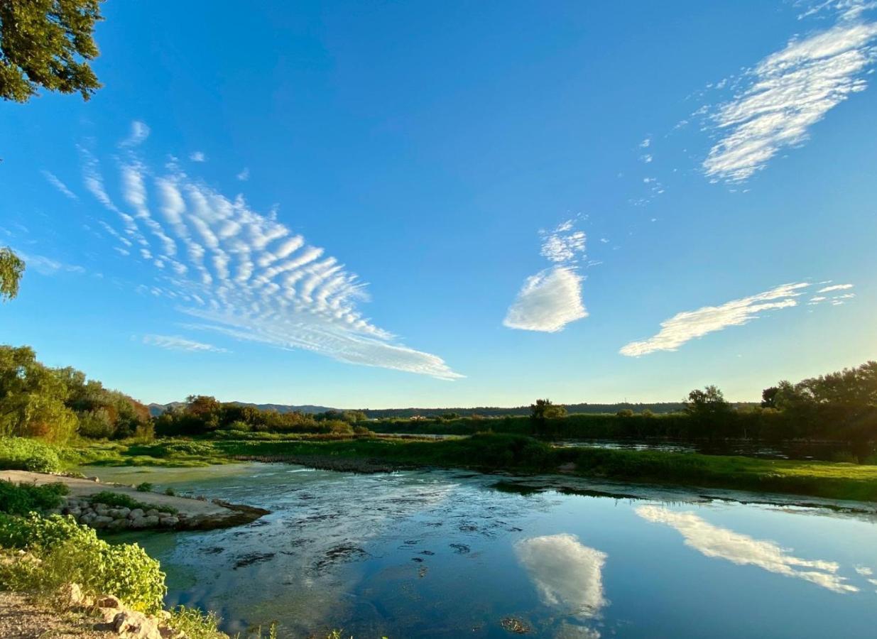 River Ebro
