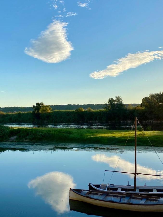 River Ebro Apartamento