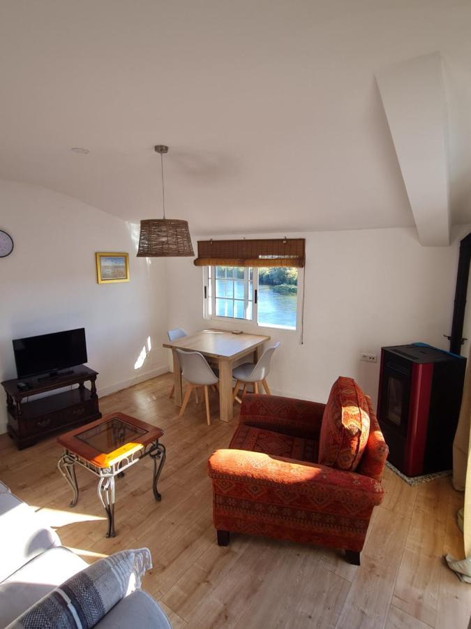 Apartment River Ebro *