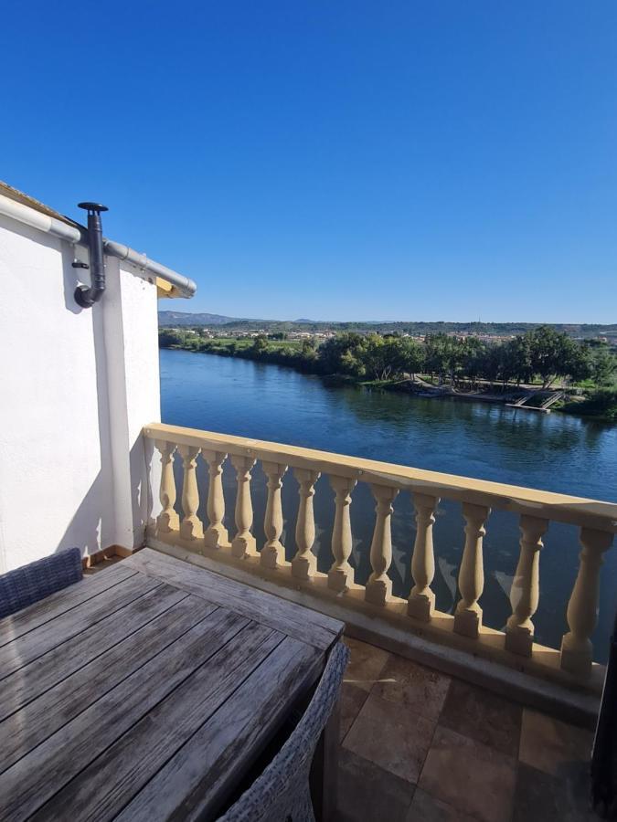 Apartment River Ebro Mora d'Ebre