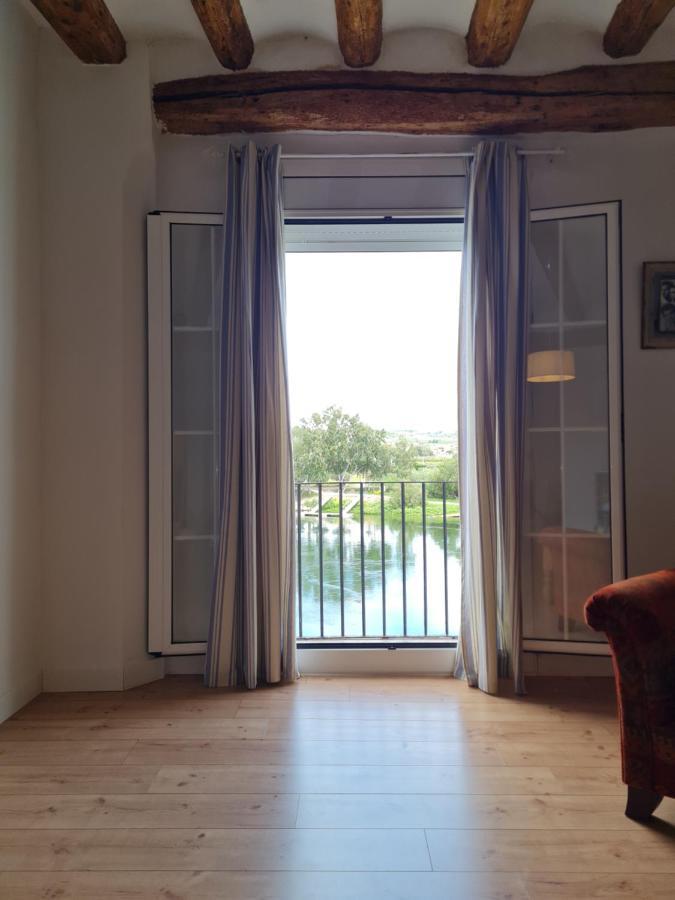 River Ebro Apartment