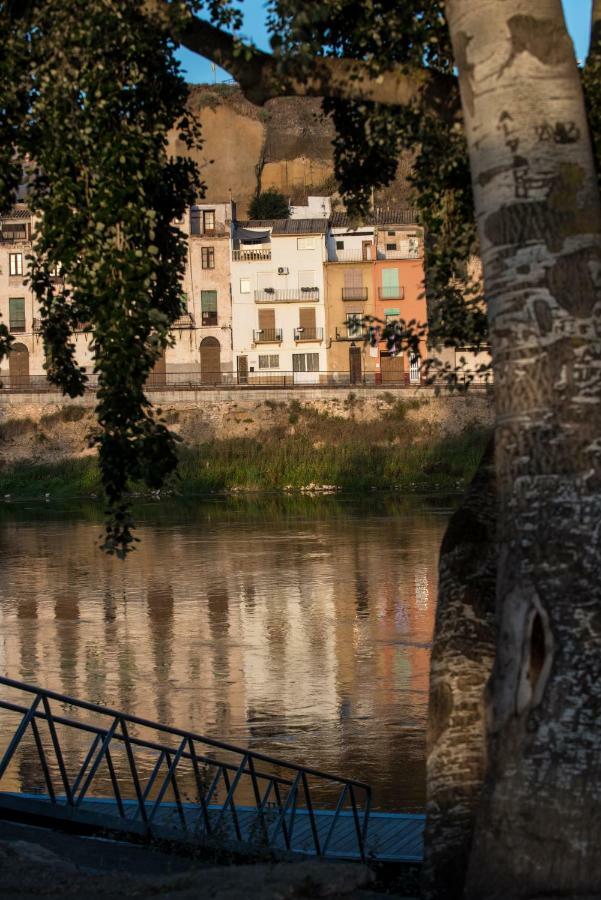 River Ebro